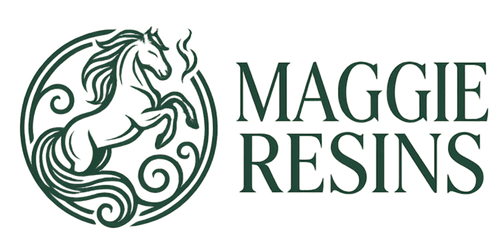 Maggie Resins